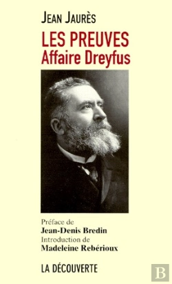 Bertrand.pt - Les Preuves - L'Affaire Dreyfus