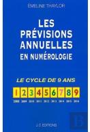 Les Prévisions Annuelles En Numérologie ; Le Cycle De 9 Ans