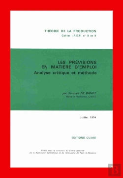Bertrand.pt - Les Prévisions En Matière D'Emploi