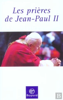 Bertrand.pt - Les Prieres De Jean-Paul Ii