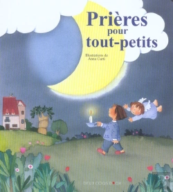 Bertrand.pt - Les Prieres Des Tout-Petits