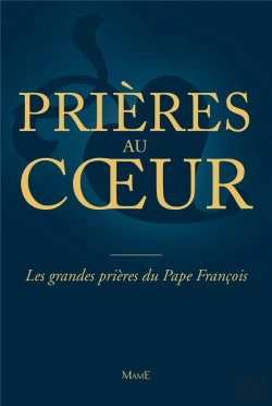 Bertrand.pt - Les Prieres Du Pape Francois