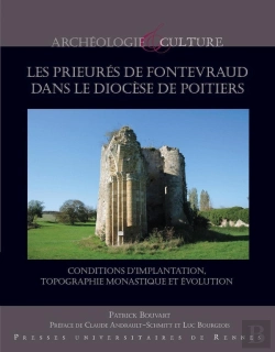 Bertrand.pt - Les Prieurés De Fontevraud Dans Le Diocèse De Poitiers