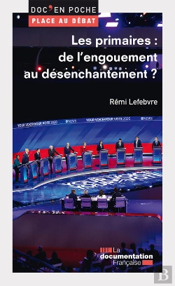 Bertrand.pt - Les Primaires : De L’Engouement Au Désenchantement ?