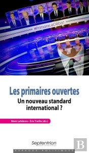 Les Primaires Ouvertes ; Un Nouveau Standard International