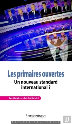 Bertrand.pt - Les Primaires Ouvertes ; Un Nouveau Standard International
