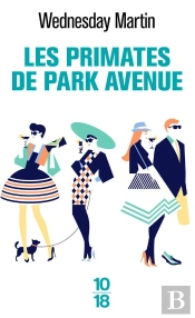 Les Primates De Park Avenue