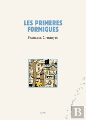 Les Primeres Formigues