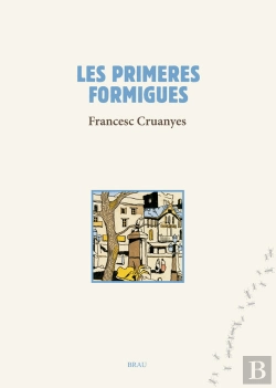 Bertrand.pt - Les Primeres Formigues
