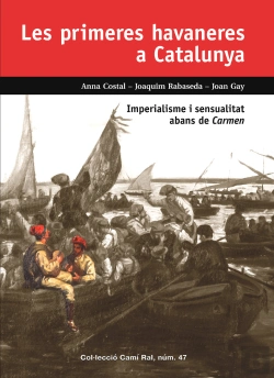 Bertrand.pt - Les Primeres Havaneres A Catalunya