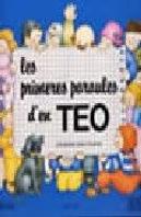 Les Primeres Paraules D'En Teo