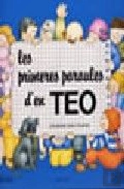 Les Primeres Paraules D'En Teo