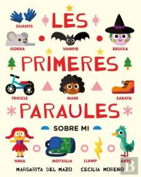 Les Primeres Paraules Sobre Mi