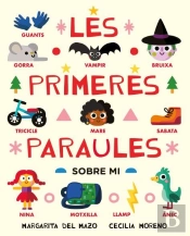 Les Primeres Paraules Sobre Mi