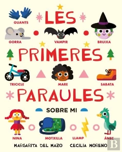 Bertrand.pt - Les Primeres Paraules Sobre Mi