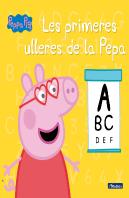 Les Primeres Ulleres De La Pepa (Un Conte De La Porqueta Pepa)