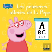 Les Primeres Ulleres De La Pepa (Un Conte De La Porqueta Pepa)