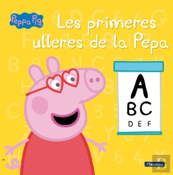 Bertrand.pt - Les Primeres Ulleres De La Pepa (Un Conte De La Porqueta Pepa)