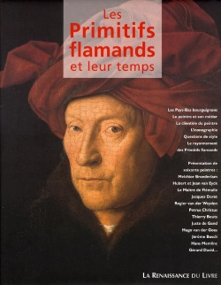 Bertrand.pt - Les Primitifs Flamands Et Leur Temps