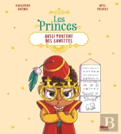 Les Princes Aussi Portent Des Lunettes