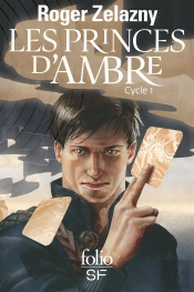 Les Princes D Ambre (Cycle 1)