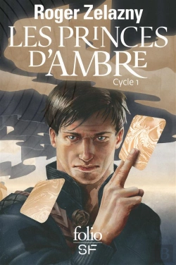 Bertrand.pt - Les Princes D Ambre (Cycle 1)