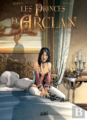 Les Princes D'Arclan Tome 2 ; Sylène