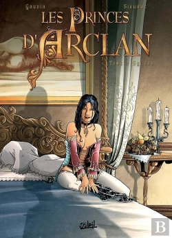 Bertrand.pt - Les Princes D'Arclan Tome 2 ; Sylène