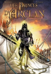 Les Princes D'Arclan Tome 4 ; Le Sans-Nom