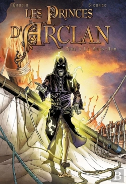 Bertrand.pt - Les Princes D'Arclan Tome 4 ; Le Sans-Nom