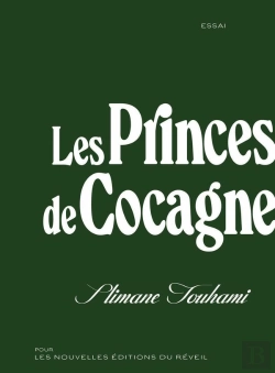 Bertrand.pt - Les Princes De Cocagne