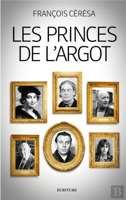 Bertrand.pt - Les Princes De L'Argot