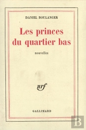 Les Princes Du Quartier Bas