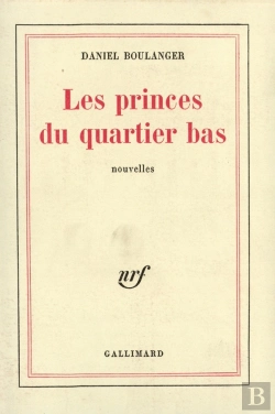 Bertrand.pt - Les Princes Du Quartier Bas