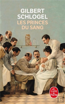 Bertrand.pt - Les Princes Du Sang