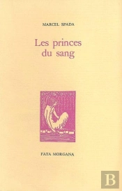 Les Princes Du Sang