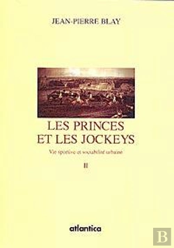 Bertrand.pt - Les Princes Et Les Jockeys