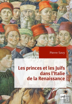 Bertrand.pt - Les Princes Et Les Juifs Dans L'Italie De La Renaissance