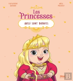 Bertrand.pt - Les Princes Et Les Princesses Aussi Sont Dodues