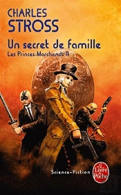 Les Princes-Marchands T.2 : Un Secret De Famille