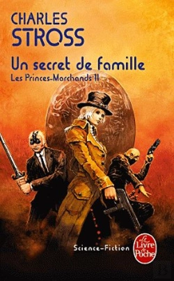 Bertrand.pt - Les Princes-Marchands T.2 : Un Secret De Famille