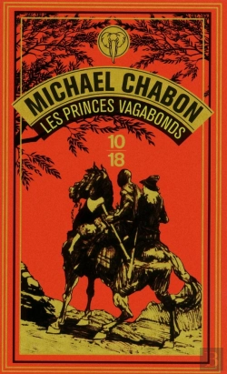 Bertrand.pt - Les Princes Vagabonds
