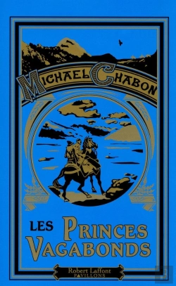 Bertrand.pt - Les Princes Vagabonds