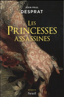 Bertrand.pt - Les Princesses Assassines