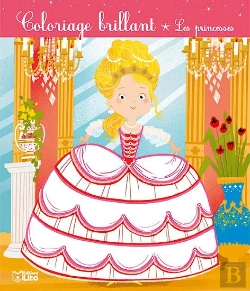Bertrand.pt - Les Princesses