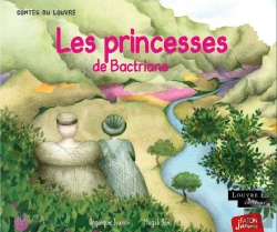 Bertrand.pt - Les Princesses De Bactriane