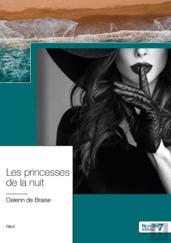 Bertrand.pt - Les Princesses De La Nuit