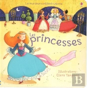 Les Princesses