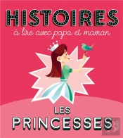Les Princesses