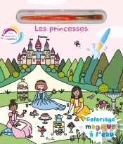 Les Princesses